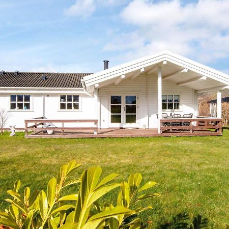 Holiday Home Ega II Exteriör bild