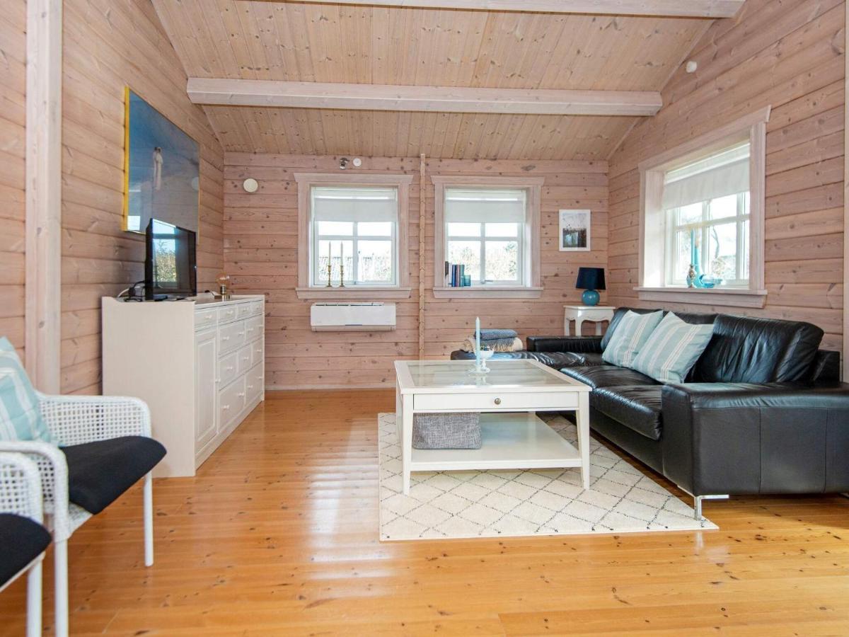 Holiday Home Ega II Exteriör bild