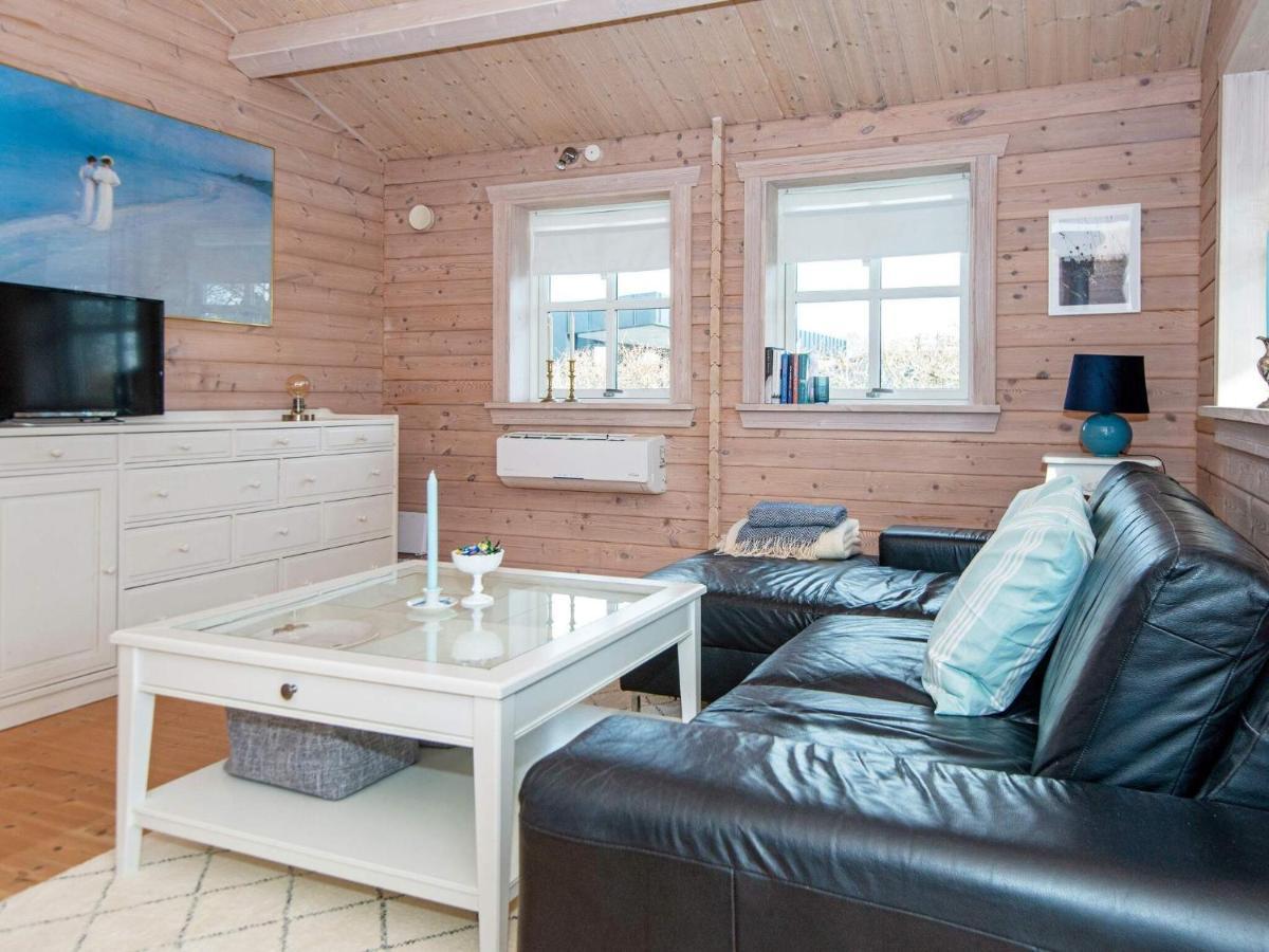 Holiday Home Ega II Exteriör bild