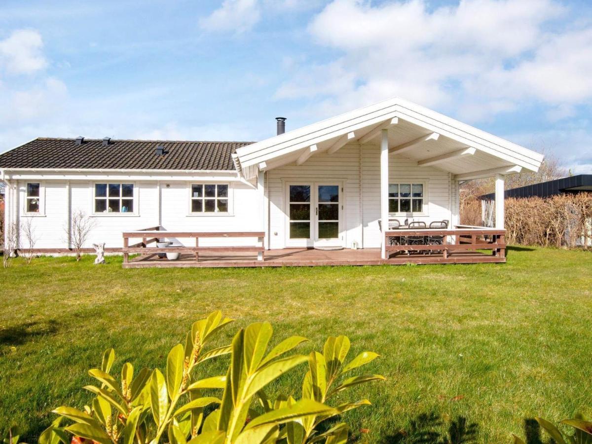 Holiday Home Ega II Exteriör bild